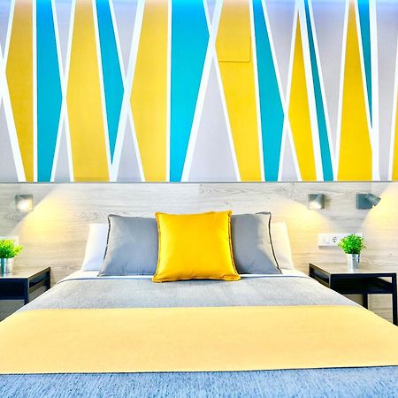 Dori Rooms Hostal Тарифа Экстерьер фото